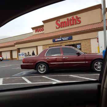 Smith's Fuel Center - Gas Stations Near Me - Las Vegas, Nevada