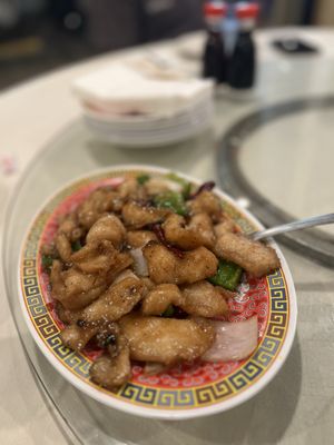Tan Cang Newport Seafood by null