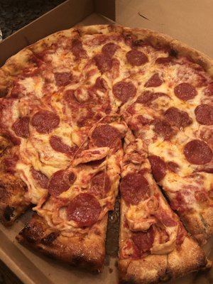 Wild Olive Pizzeria Artisan Sandwiches & Pizza by null