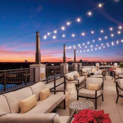 Disney's Riviera Resort - Topolino's Terrace - Flavors of the Riviera at Disney's Riviera Resort