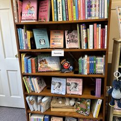 Main Street Books