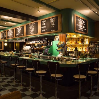Dillingers - American Near Me - Dublin, D