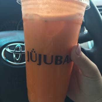 Jujubar - Juice Bars & Smoothies Near Me - Costa Mesa, California