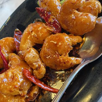 Hong Kong Station - Hot and Spicy Shrimp - Chinese Near Me - Centennial, Colorado Hong Kong Station - Hot and Spicy Shrimp - Chinese Near Me - Centennial, Colorado