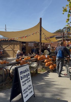 Swamp Rabbit Cafe and Grocery by null