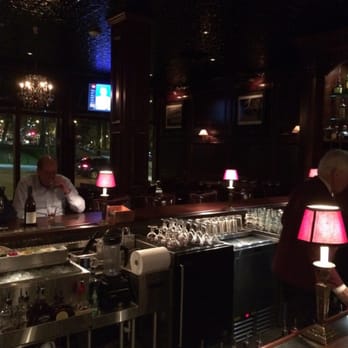 Rare Steakhouse - Bar - Steakhouses Near Me - Madison, Wisconsin