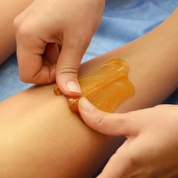 Oriental Enthaarungsstudio - Sugaring Enthaarung, Enthaarungsstudio für Haarentfernung mit Zuckerpaste in Berlin Lankwitz / Steglitz