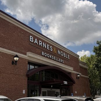 Barnes & Noble - Bookstores Near Me - Atlanta, Georgia