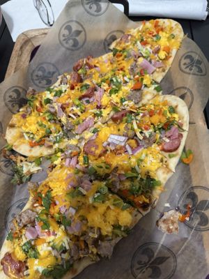 Church Alley Cafe & Bistro by null