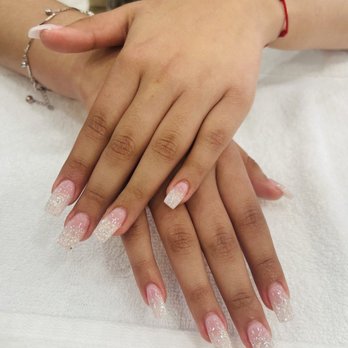 Crystal Nails - Nail Salons Near Me - Mountain View, California