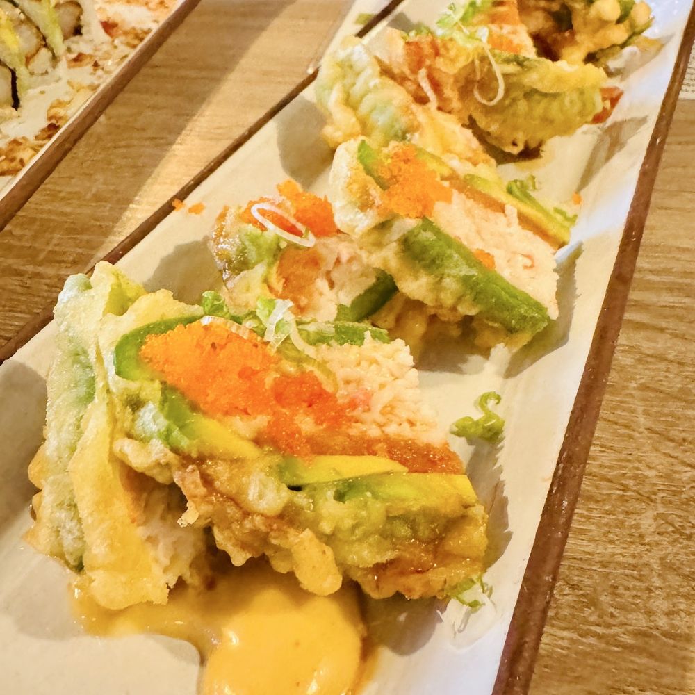 Sushi Lounge - Poway - Jaimepeno - Sushi Bars Near Me - Poway, California