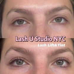 Lash U Studio
