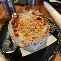 French Onion Soup