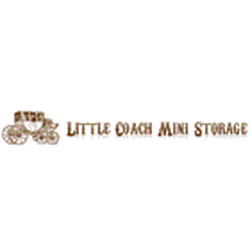 Little Coach Mini Storage