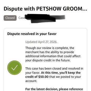 Pet Show Grooming Mobile - Pet Groomers Near Me - San Mateo, California