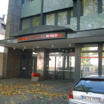 Sparkasse Iserlohn - Zweigstelle Letmathe - Banks & Credit Unions Near Me - Iserlohn, NW