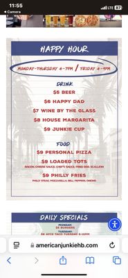 American Junkie by null
