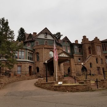 Miramont Castle - Tea Rooms Near Me - Manitou Springs, Colorado Miramont Castle - Tea Rooms Near Me - Manitou Springs, Colorado