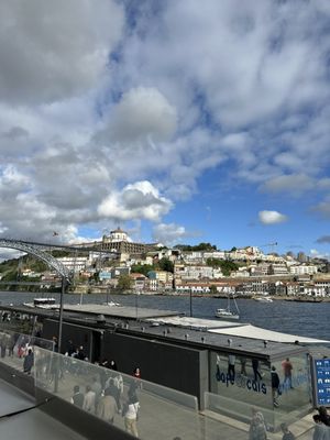 Wine Quay Bar (Porto) by null