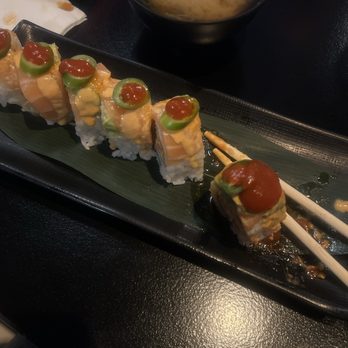 La Zona Sushi - Sushi Bars Near Me - Los Angeles, California La Zona Sushi - Sushi Bars Near Me - Los Angeles, California