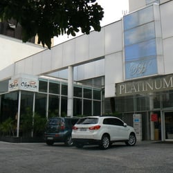 Promenade BH Platinum