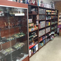 Cigar & Smoke
