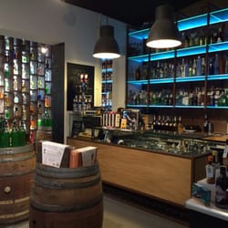Cocktail Shop