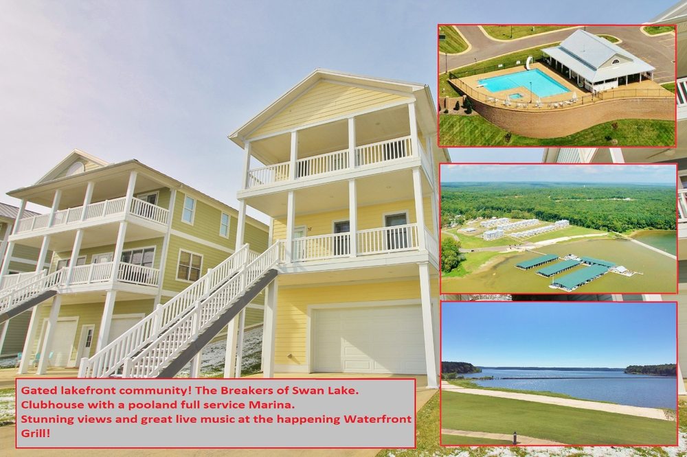 ANDREW DICKER BLACKWELL REALTY 18 Photos Real Estate Agents 305