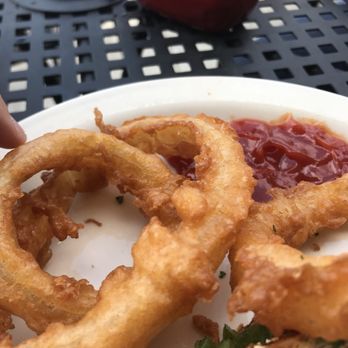 Over the Counter - New American Near Me - Worthington, Ohio