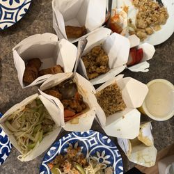 Food