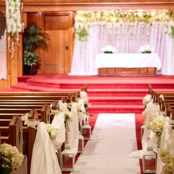 DMG Event Specialist - Wedding Planning Near Me