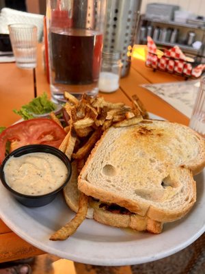 Austin's Restaurant by null