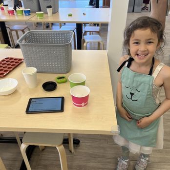 Home Baking Day - Cooking Classes Near Me - Irvine, California