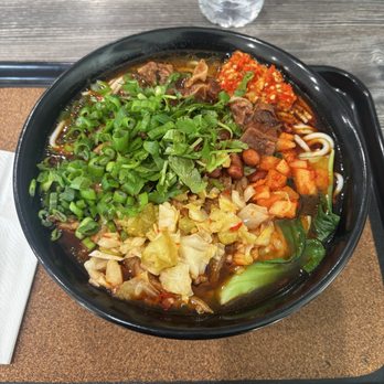 Mojie Noodle - Chinese Near Me - Monterey Park, California Mojie Noodle - Chinese Near Me - Monterey Park, California