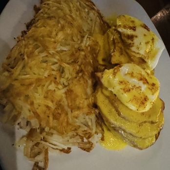13 Coins Pioneer Square - Eggs Benedict - American Near Me - Seattle, Washington 13 Coins Pioneer Square - Eggs Benedict - American Near Me - Seattle, Washington