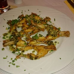 À la Charrue - Chez Gilbert