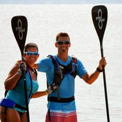 Sea Sup Go