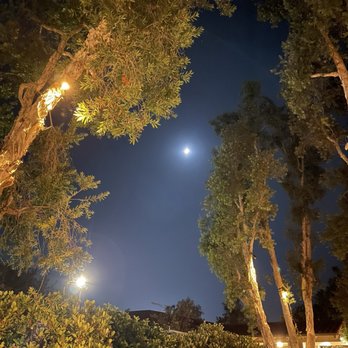 Rancho Bernardo Inn - Full Moon - Resorts Near Me - San Diego, California Rancho Bernardo Inn - Full Moon - Resorts Near Me - San Diego, California