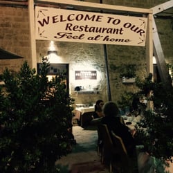 Osteria dei Pellegrini