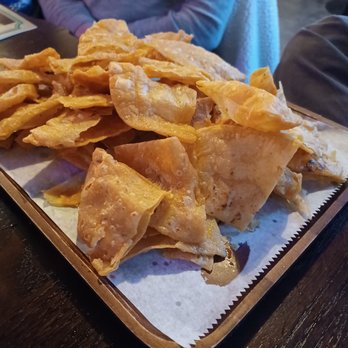 La Eskina Indy - Mexican Near Me - Indianapolis, Indiana