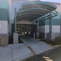 Broward County Libraries - Deerfield Beach Percy White Branch - Deerfield Beach library
