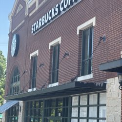 Starbucks - Starbucks McKinney