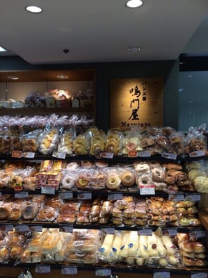 Osaka Takashimaya by null