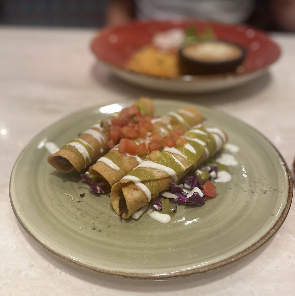 Yolos Mexican Grill - Photo 3