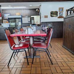 Watermill Restaurant