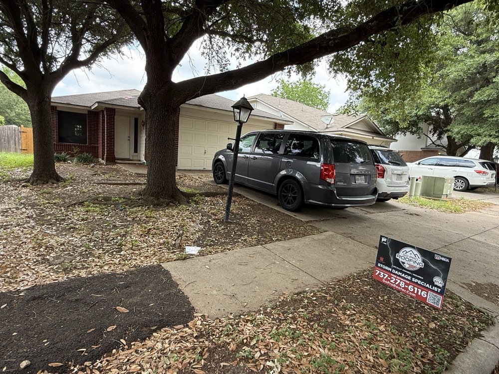 Slide of Go Pro Roofing & Construction