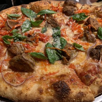 All-Purpose Capitol Riverfront - Pizza Near Me - Washington, DC, District of Columbia
