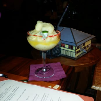 Kilauea Lodge - Lilikoi Margherita..... so good! - Hotels Near Me - Volcano, Hawaii Kilauea Lodge - Lilikoi Margherita..... so good! - Hotels Near Me - Volcano, Hawaii