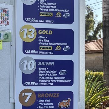 Fast5Xpress Car Wash - Prices - Car Wash Near Me - Pasadena, California Fast5Xpress Car Wash - Prices - Car Wash Near Me - Pasadena, California