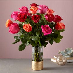 Valley flowers shop